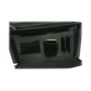 San Babila Briefcase - Black