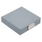 Stackers Charm Box - Dusky Blue/Grey