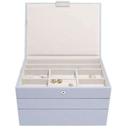 Stackers Classic Jewellery Box - Lavender