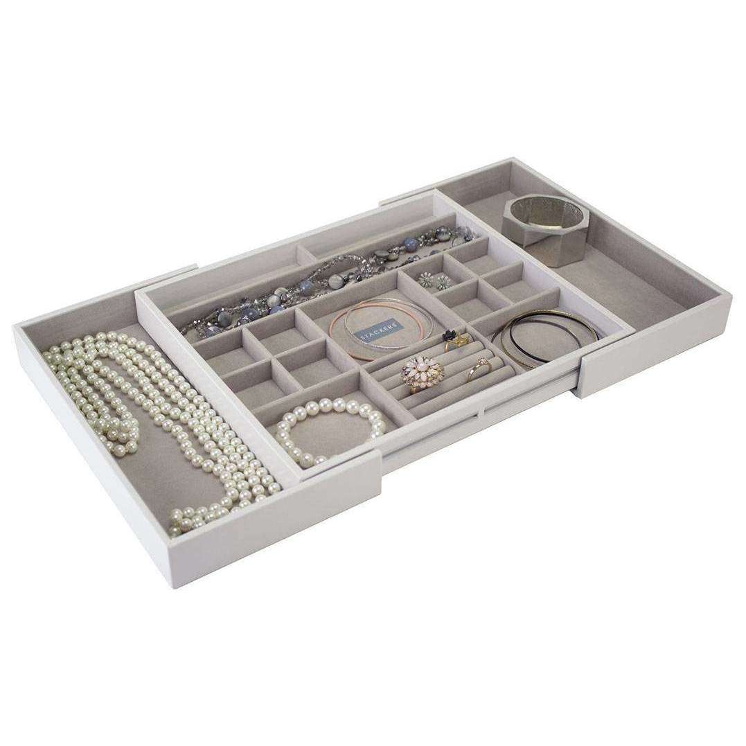Stackers Medium Slider Jewelry Organizer Stackers Medium Slider Jewelry Organizer