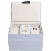 Stackers Mini Jewellery Box - Lavender