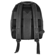 Ted Baker Waynor House Check Backpack - Black