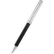 Waldmann Pens Chess Mechanical Pencil - Black/Silver