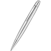 Waldmann Pens Concorde Ballpoint Pen - All Silver