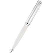 Waldmann Pens Edelfeder Mechanical Pencil - Champagne White