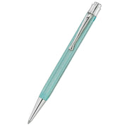 Waldmann Pens Tango Imagine Ballpoint Pen - Aquamarine Blue