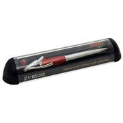 Yoropen Executive Ballpoint Pen - Red/Silver