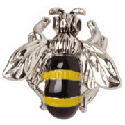Zennor Bee Tie Tac - Yellow